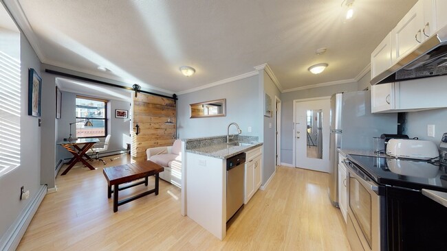 Photo - 181 Salem St Rental
