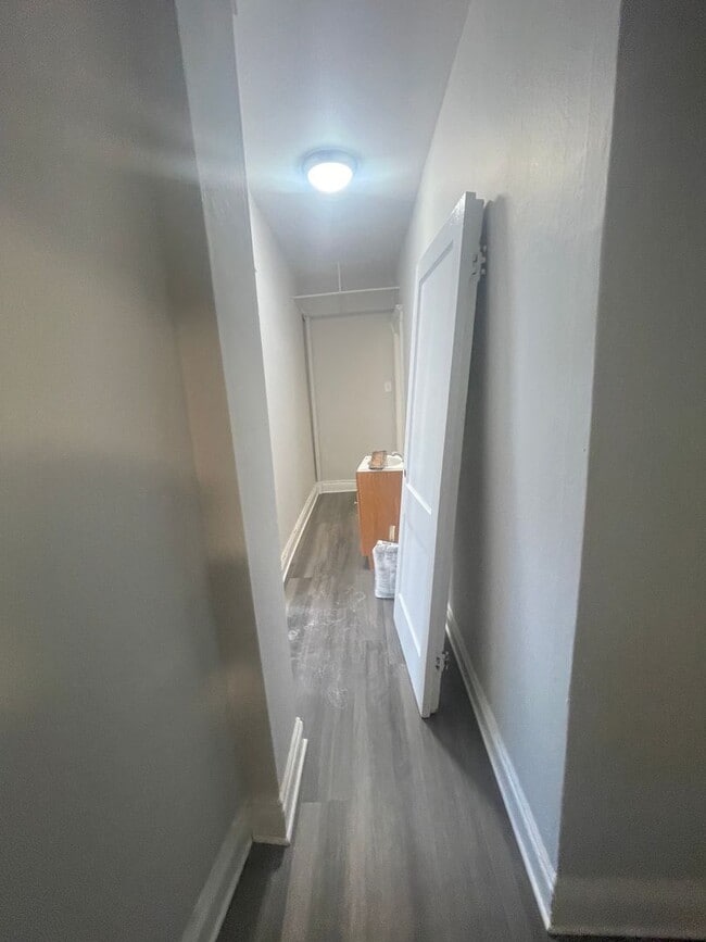 Photo - No Fee Lowest Priced 1 bed in Allston Heat HW Inc  New floors and Paint Private Entrance