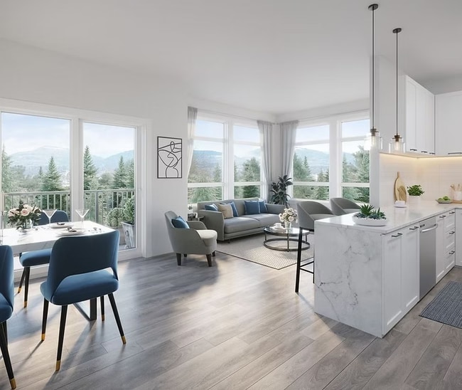 Building Photo - Equinox