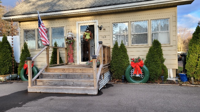 Photo - 795 Orion Rd