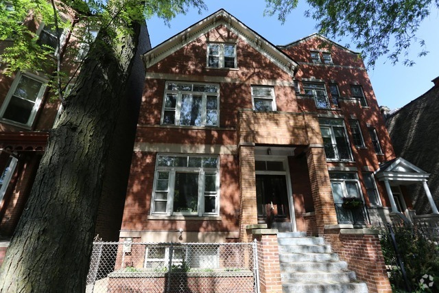 Building Photo - 3246 N Seminary Ave Rental