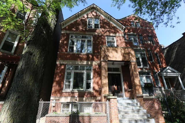 Photo - 3246 N Seminary Ave House