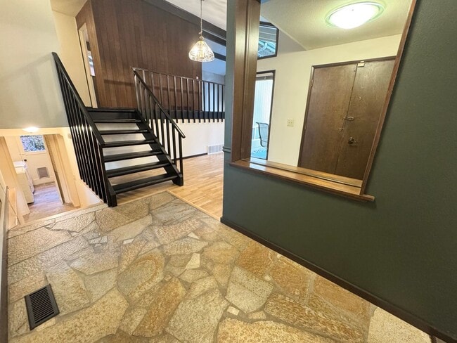 Photo - Mid century tri-level 4 bedrooms plus den/office huge yard