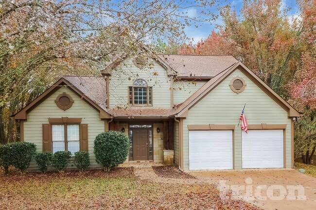 Building Photo - 1017 Chatsworth Ln