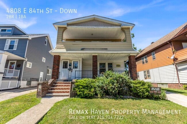 Building Photo - 4808 E 84th St Unit Down Rental