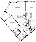 The Win floor plan Broadstone Arden