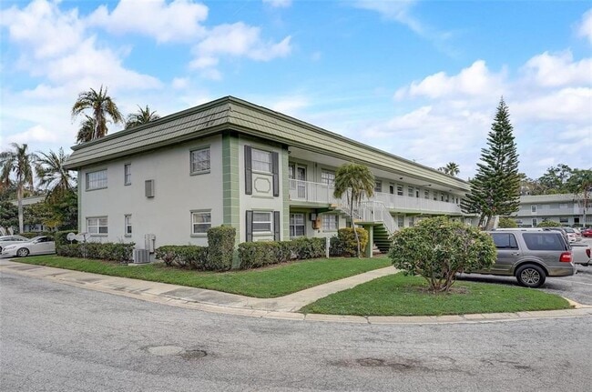 Photo - 1433 S Belcher Rd Condo Unit C12