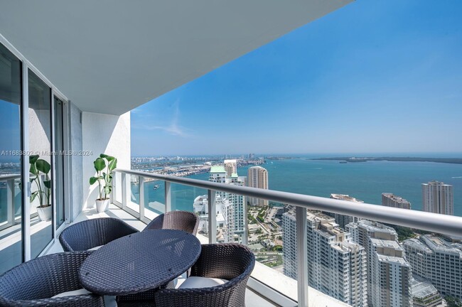 Photo - 465 Brickell Ave Condo Unit 5305