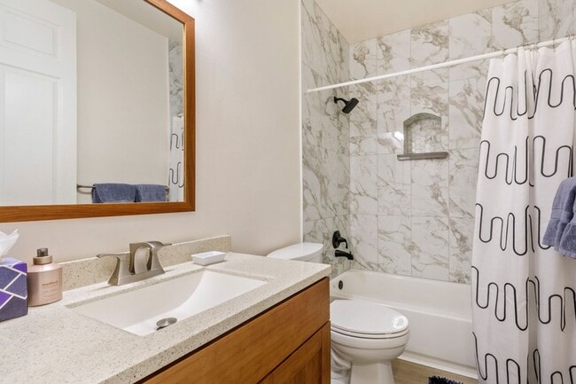 Photo - Furnished 2 Bedroom Condo at Kona Sea Ridge Unit T2