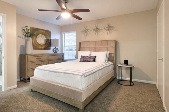The Luxe of Southaven Apartments For Rent in Southaven, MS
