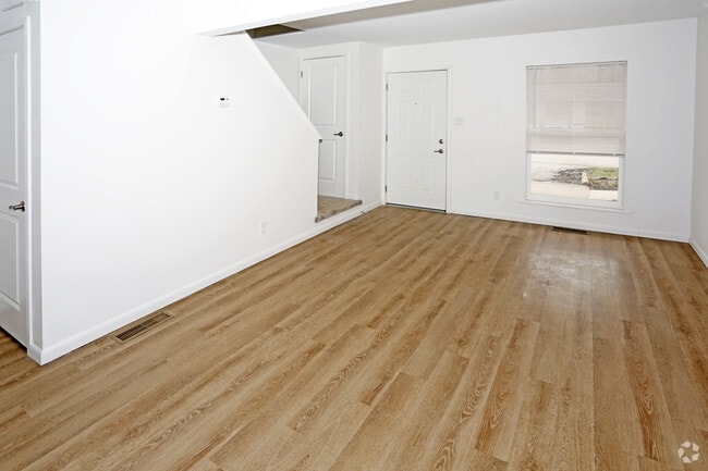 Casa adosada de 2HAB, 1.5 BA - Aspen Court