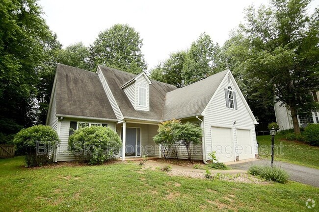 Building Photo - 1901 Becker Ln Rental