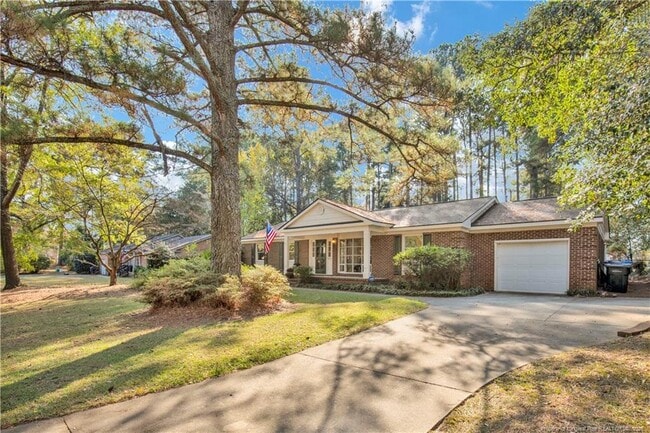 Photo - 3305 Granville Dr