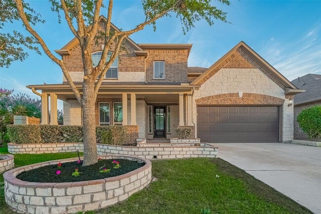 Building Photo - 707 Fresh Sage Crossing Rental
