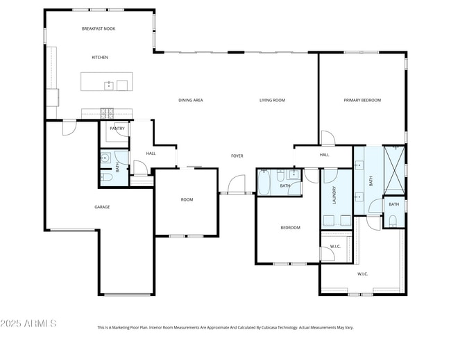 Photo - 11249 N Blakely St