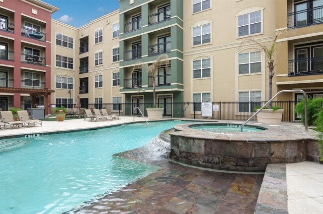 Photo - 1711 Old Spanish Trl Unidad 409