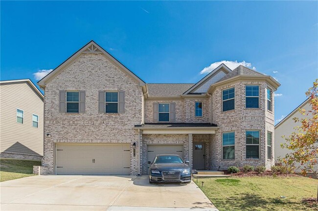 Building Photo - 4876 Elm Leaf Dr