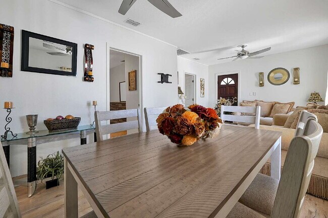 Photo - Prime Haines City Location | Move-In Ready 2BD/1BA Minutes from Hwy 27 | Section 8 Welcome