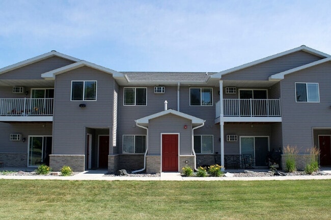 Building Photo - Westown Estates Rental