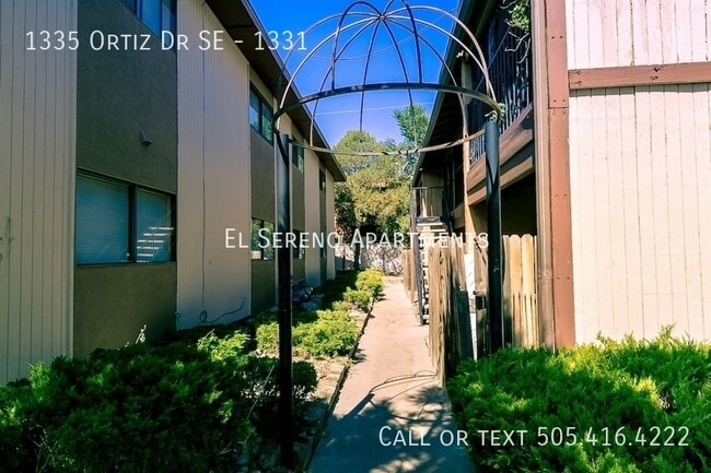 Photo - 1335 Ortiz Dr SE Unit 1331