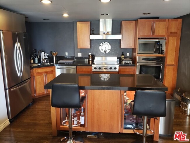 Photo - 10450 Wilshire Blvd Unit 6D-1