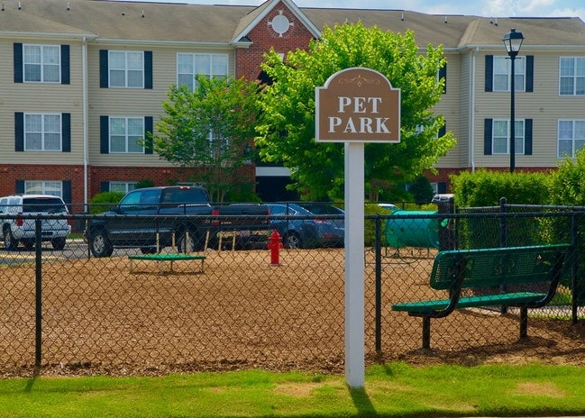Reserve at Bradbury Place