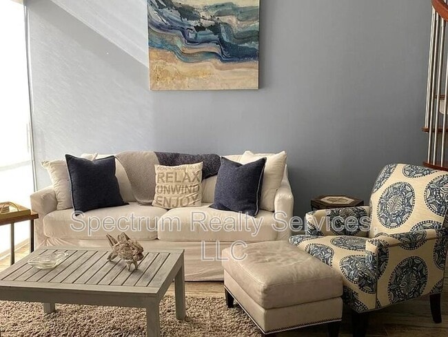 Photo - 901 Ocean Blvd Condo Unit 73