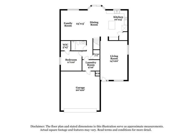 Photo - 3007 W La Salle St