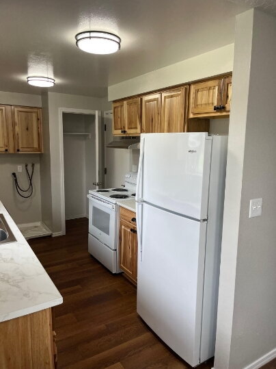 Photo - Updated Duplex with Garage