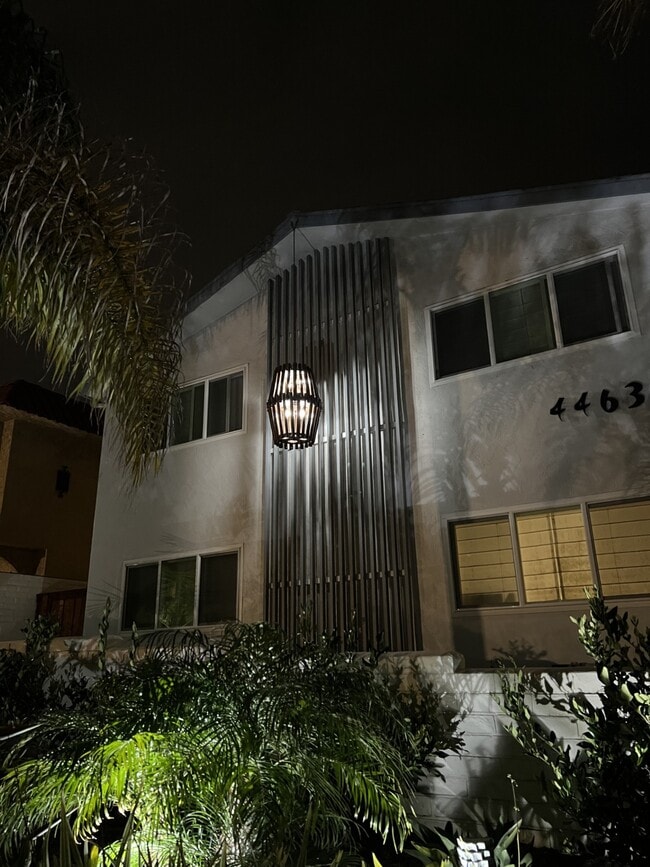 Photo - 4463 Mentone St Unit # 5