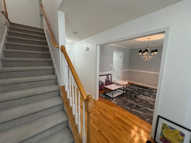 Photo - Beautiful 4 Bed, 2.5 Bath Home in Holly Sp...