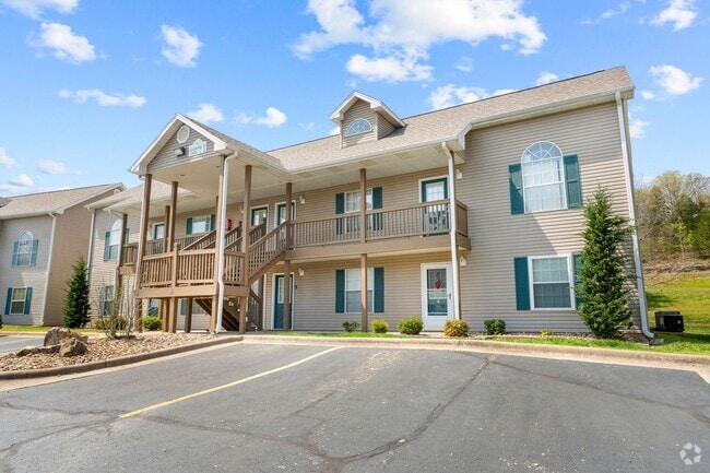 Building Photo - Apartment for Rent