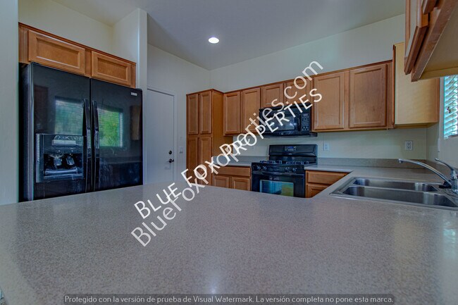 Photo - 1713 W Gentle Brook Trail