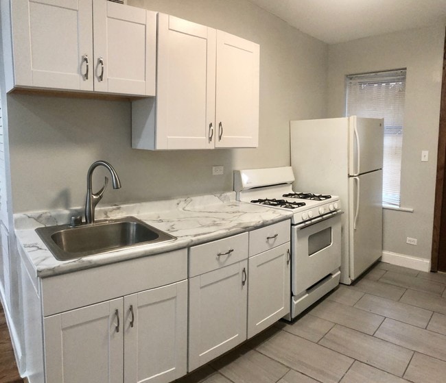 6200 S Parkside Ave Unidad 2nd