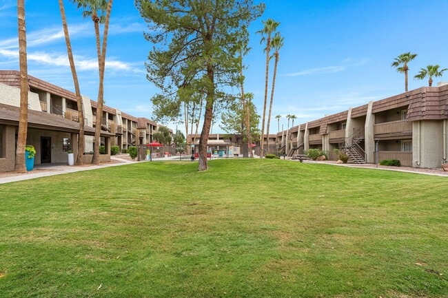 Photo - Verde Apartments