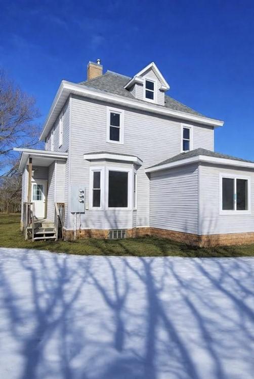 Photo - 1106 Becker Ave SW