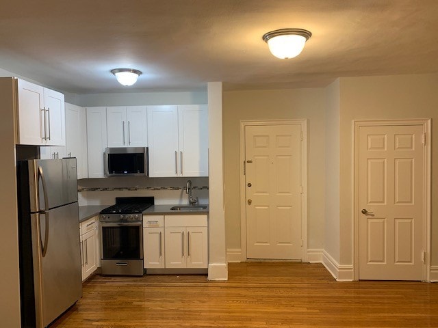263 Franklin Ave. Apartments