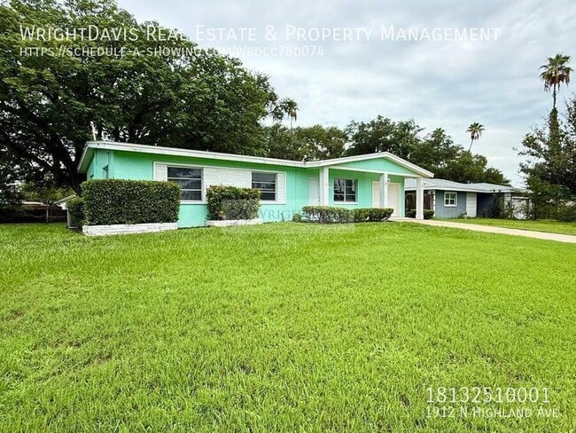 Photo - 1912 N Highland Ave