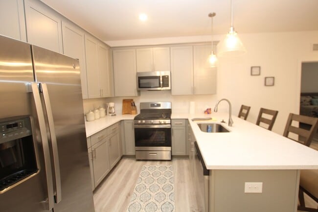 Photo - Waterfront- Year Round Community! Unit 105