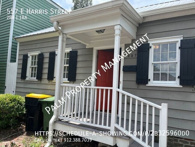 Building Photo - 557 E Harris St Rental