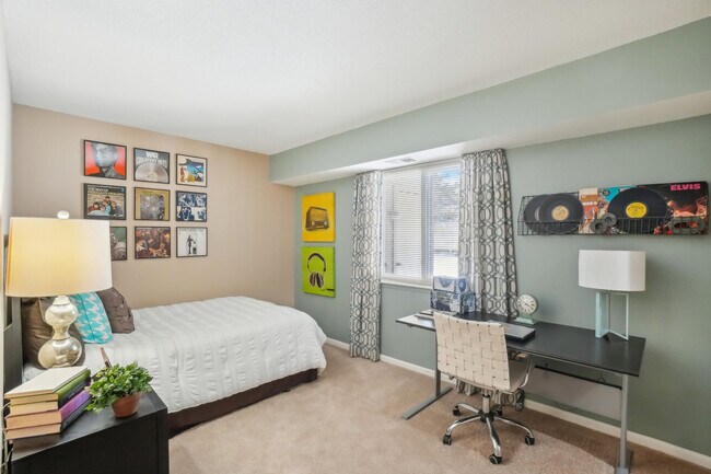 Glens of Northville Apartments