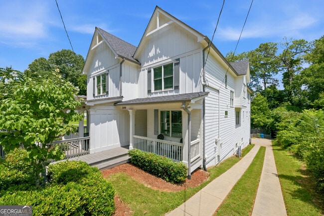Photo - 254 Lamon Ave SE