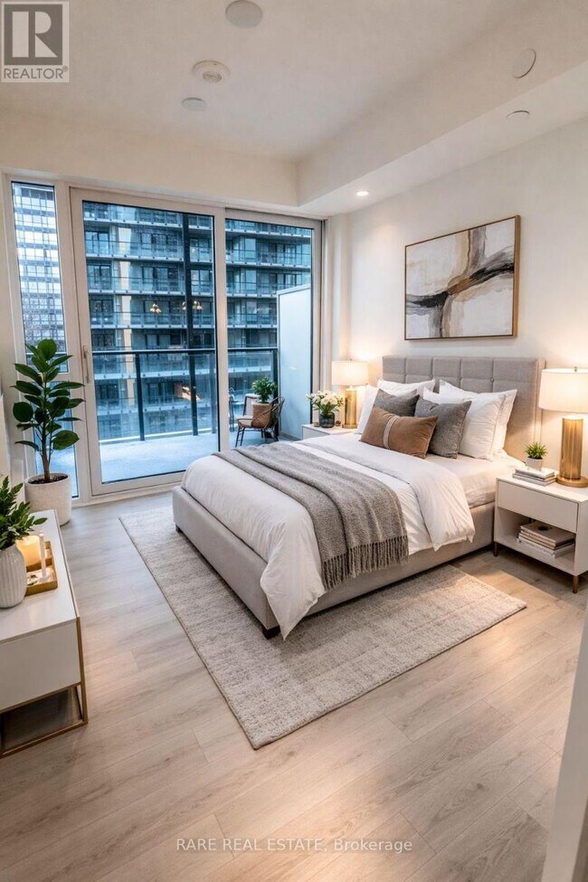 Photo - 120 Broadway Ave Unité 1105