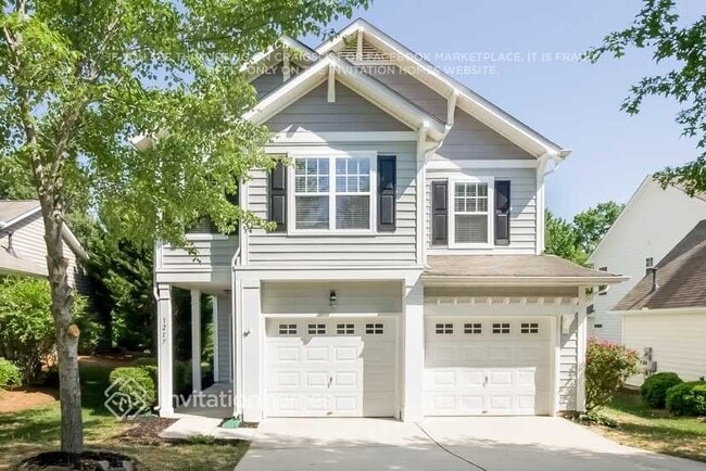 Photo - 1217 Hammond Dr House