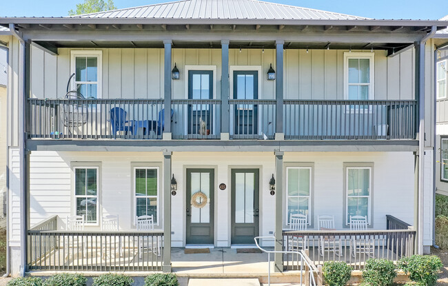 Building Photo - Midtown Auburn Rental