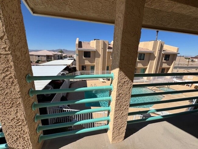 Photo - 2Br 2Ba Condo McCormick area w/Garage, Pool