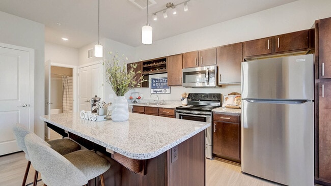 Photo - Springs at Sandstone Ranch