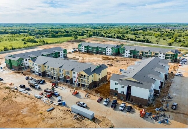 Photo - Rock Creek Apartments