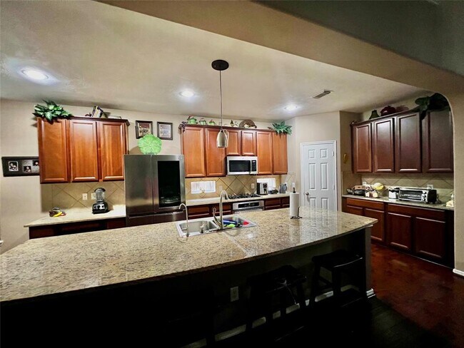 Photo - 2714 Lake Villa Dr