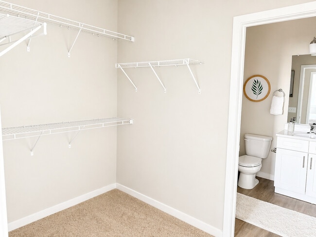 The Residences at Heritage Crossings
